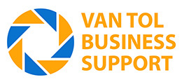 Van Tol Business Support Logo